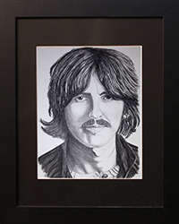 George Harrison